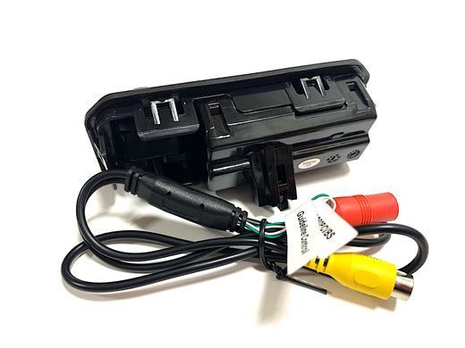 Камера в ручку багажника для Audi/VW/Skoda/Porsche DOP AUTO LS8034 AHD 1080P DA LS8034 фото Камера в ручку багажника для Audi/VW/Skoda/Porsche DOP AUTO LS8034 AHD 1080P DA LS8034 фото
