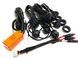 Комплект камер кругового обзора RedPower AVM360S  RP AVM360S фото 7
