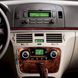 CARAV® - Переходная рамка 2 din Hyundai Sonata, Sonica, CARAV 11-068, Серый