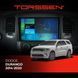 Штатна магнітола Torssen 2K Dodge Durango (2014-2020) F98256 4G Carplay DSP 202306795 фото 1