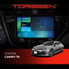 Штатная магнитола Torssen Toyota Camry 70 F10432 4G Carplay DSP 202304126 фото 2