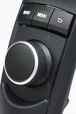 Штатное головное устройство для Lexus RX270  RX350  RX450h (2009-2015 гг.) на Android 7 Redpower 31419 IPS, Черный