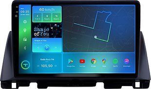Штатная магнитола Torssen 2K Kia Optima / K5 (2015-2020) F10432 4G Carplay DSP 202303258 фото