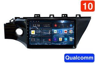 Штатна магнітола RedPower 71206 6+128 Gb 10' CarPlay для KIA Rio 4 FB (2016-2020) RP71206 фото