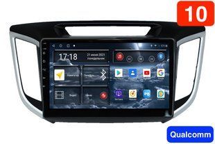 Штатна магнітола для Hyundai Creta (2015-2021) RedPower 71025 6+128 Gb 10'  RP71025 фото