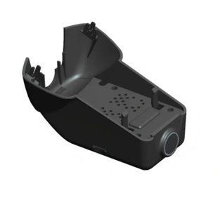 Штатний відеореєстратор прихованої установки для Volvo XC60 (2022+) Redpower DVR-VOL12-G DVR VOL12-G фото