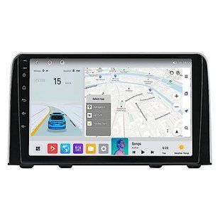 Штатна магнітола для HONDA CRV 5 (2017-2022) Dop Auto DP4328 4+32Gb HD10' LTE DP18161 HD10' фото