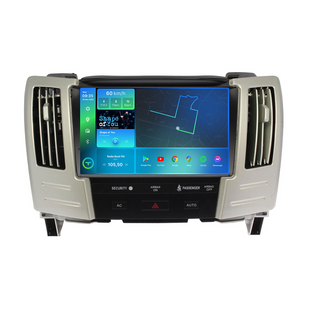 Штатная магнитола Torssen 2K Lexus RX (2003-2009) base F9432 4G Carplay DSP с кнопками 202307995 фото