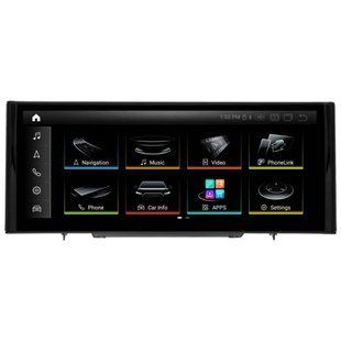 Штатная магнитола Torssen для Audi A1 (2010-2018) 10.25'' 4/64 4G Carplay 202304596 фото