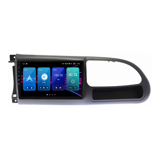 Штатна магнітола Torssen Ford Transit (1995-2005) NF9 Carplay 202304342 фото