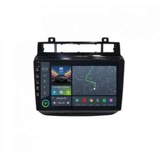 Штатна магнітола для VW Touareg NF (2011-2017) Torssen FL9 4+64Gb 4G Carplay DSP 202306688 фото