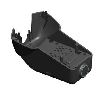 Штатный видеорегистратор скрытой установки для Volvo XC60 (2022+) Redpower DVR-VOL12-G DVR VOL12-G фото