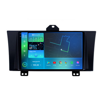 Штатна магнітола Torssen Honda Elysion (2004-2015) FL9 4+64Gb 4G Carplay DSP 202306234 фото