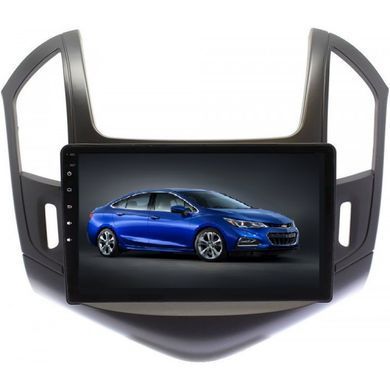 Штатная магнитола Torssen Chevrolet Cruze (2011-2016) F9432 4G Carplay DSP 202303627 фото