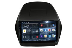 Штатное головное устройство для Hyundai IX35 Android 10 RedPower 71047 , Черный