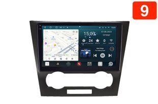 Штатна магнітола для Chevrolet Epica (2006-2013) RedPower 71020 Slim 6+128 Gb 9"  RP71020 Slim 9 фото