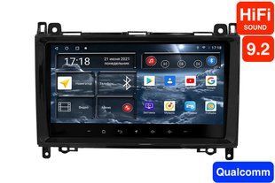 Штатна магнітола для Volkswagen Crafter / Mercedes Vito RedPower 75068 HiFi 6+128 Gb 9.2' RP75068 HiFi фото