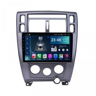 Штатная магнитола Torssen Hyundai Tucson (04-09) F10432 4G Carplay DSP 202303806 фото