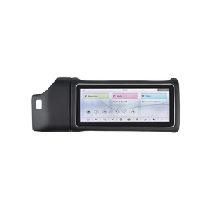 Штатная магнитола Torssen Land Rover RR Vogue (2013-2016) Harman DF1236 black+360 202308838 фото