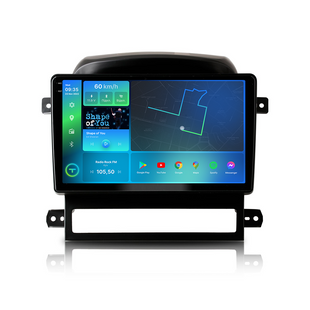 Штатна магнітола Torssen 2K Chevrolet Captiva 1 (2006-2011) F9432 4G Carplay DSP 202307977 фото