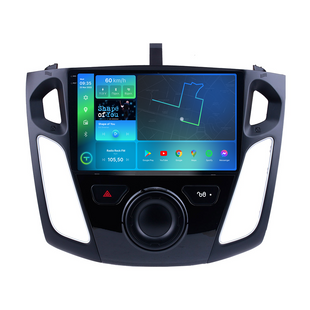Штатная магнитола Torssen 2K DTS Ford Focus (2012-2015) F9432 4G Carplay DSP 202308146 фото