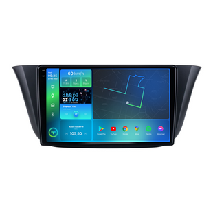 Штатна магнітола Torssen 2K Iveco Daily (2014-2020) F9432 4G Carplay DSP 202303216 фото