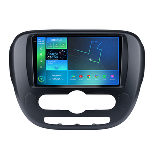 Штатная магнитола Torssen 2K Kia Soul (2014-2019) climat F9432 4G Carplay DSP 202303276 фото