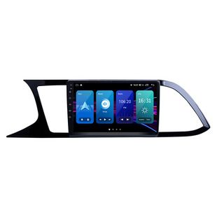 Штатна магнітола для Seat Leon (2012-2020) Torssen NF9 Carplay 202270857 фото