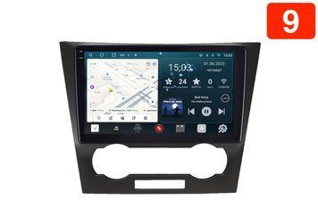 Штатная магнитола для Chevrolet Epica (2006-2013) RedPower 71020 Slim 6+128 Gb 9"  RP71020 Slim 9 фото