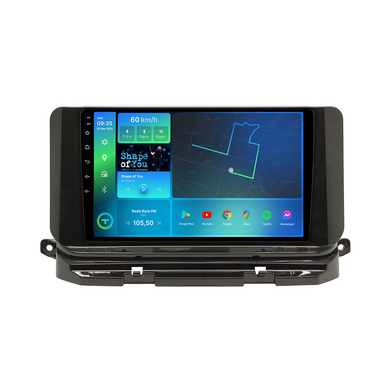 Штатная магнитола Torssen Skoda Octavia A8 F106128 4G Carplay DSP 202302652 фото