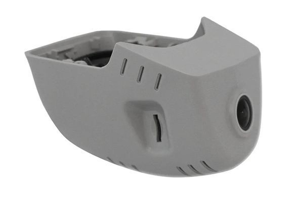Штатний відеореєстратор Skoda Octavia A8 в короб дзеркала заднього виду Redpower DVR-VAG10-G DVR VAG10-G фото