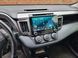 Штатна магнітола RedPower 71017K для Toyota Rav 4 (2012-2019) 6/128Gb, ​​CarPlay  RP71017K фото 1