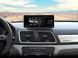 Штатна магнітола для Audi Q3 (2012-2018) FORS.auto 4+64Gb, 10.25" LTE 078-FA фото 2