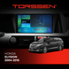 Штатна магнітола Torssen Honda Elysion (2004-2015) NF9 Carplay 202301425 фото 1