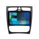 Штатная магнитола Torssen 2K Mercedes C-klasse (W203) 2000-2004 F9432 4G Carplay DSP 202303318 фото 2