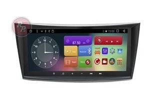 Штатна магнітола для Mercedes-Benz E-Class W211 RedPower 51568 IPS DSP 4+64 Gb 8.8' RP51568 IPS DSP фото