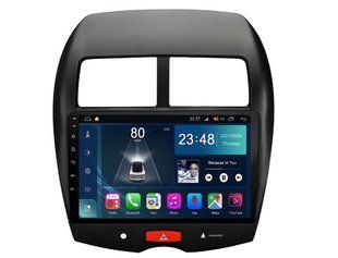 Штатная магнитола для CITROEN C4 Aircross / PEUGEOT 4008 / MITSUBISHI ASX (2010-2016) Torssen F10432 4G Carplay DSP 202303954 фото
