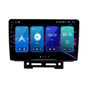 Штатна магнітола Torssen Geely Emgrand EC7 (2014-2016) Emgrand 7 (2016+) NF9 Carplay 202270186 фото