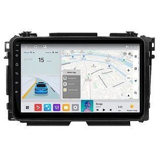 Штатна магнітола для HONDA Honda Vezel / HR - V (2015-2018) Dop Auto DP4328 4+32Gb HD9' LTE DP18136 HD9' фото