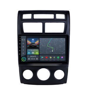 Штатна магнітола Torssen Kia Sportage 2 (2008-2010) FL9 4+64Gb 4G Carplay DSP 202306364 фото