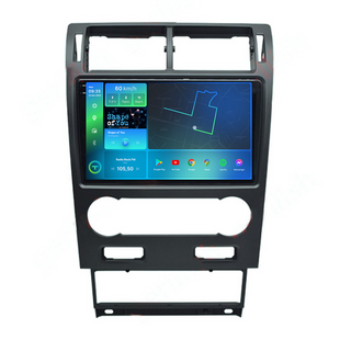 Штатная магнитола Torssen 2K Ford Mondeo (2004-2007) F98256 4G Carplay DSP 202306830 фото