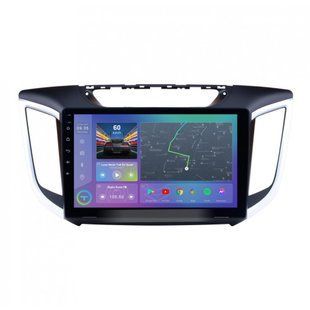 Штатна магнітола Torssen Hyundai IX25 / Creta (2014-2019) F10432 4G Carplay DSP 202303790 фото
