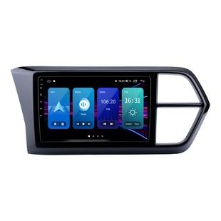 Штатна магнітола для Volkswagen Jetta (2018+) Torssen NF10 Carplay 202270106 фото