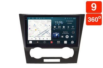Штатная магнитола для Chevrolet Epica (2006-2013) RedPower 71020 Slim 6+128 Gb 9' 360&ordm;  RP71020 Slim 9' 360 фото
