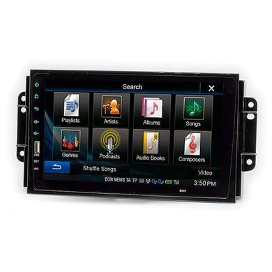 Переходная рамка Chery Tiggo 3 Carav 22-870  22-870  фото