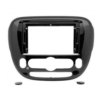 Штатна магнітола Torssen 2K Kia Soul (2014-2019) climat F98256 4G Carplay DSP 202306996 фото