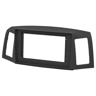 Штатна магнітола Torssen 2K Jeep Grand Cherokee (2005-2007) F10432 4G Carplay DSP 202303230 фото