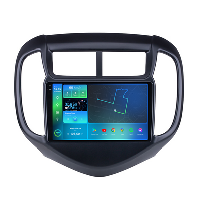 Штатна магнітола Torssen 2K DTS Chevrolet Aveo (2016+) F9432 4G Carplay DSP 202308084 фото