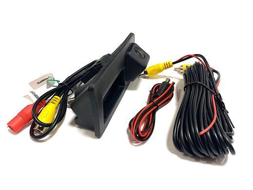 Камера в ручку багажника для Audi и VW DOP AUTO LS8002 AHD 1080P DA LS8002 фото