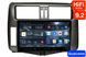 Штатна магнітола для Toyota Land Cruiser Prado 150 (2009-2013) RedPower 75065 Hi-Fi 6+128 Gb 9.2'  RP75065 HiFi фото 1
